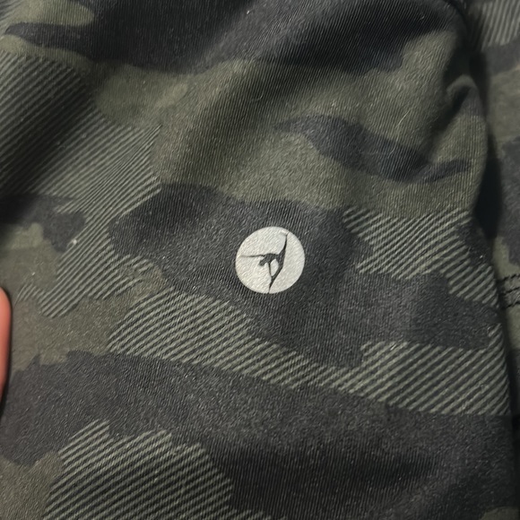 Lululemon leggings and 90 Degree leggings - Picture 4 of 5